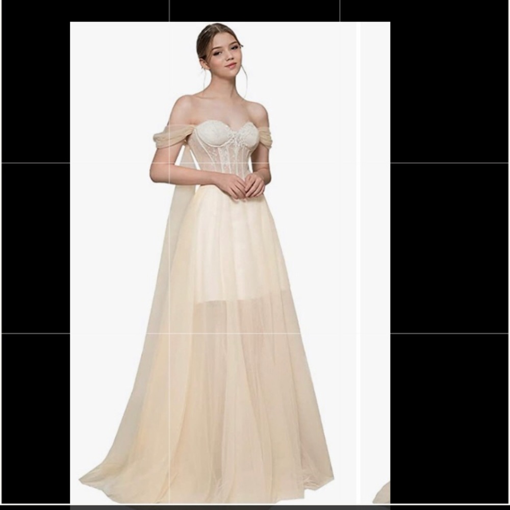 Wedding Gown